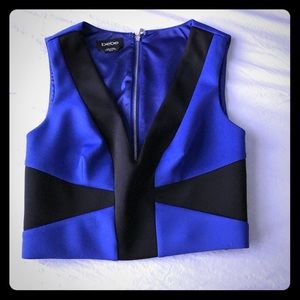 Bebe top